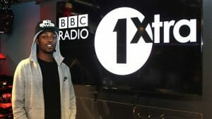 BBC music boss says Grime could go global