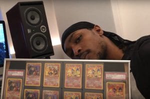 JME joins Pokemon for rare interview to celebrate its 20th anniversary