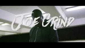 PREMIERE: Joe Grind is back and ready to 