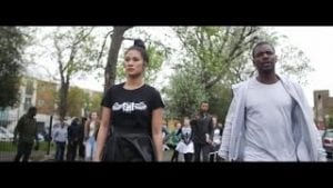 PREMIERE: Joe Grind leaves everyone 