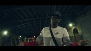 Birmingham's K-Man, Scorpz and Lil Choppa get 