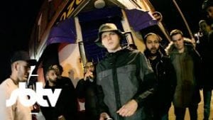 Leicester City's Kamakaze proves he's got 