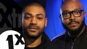 Kano breaks down 'Made In The Manor' with MistaJam