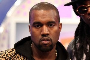Kanye West Tells White Outlets to Stop Covering Black Music After They Rate his Album 9 out of 10!