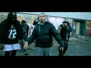 PREMIERE: Kardo Blonde drops 