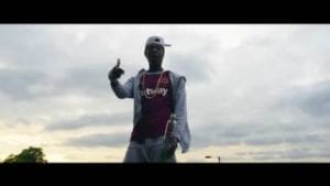 PREMIERE: Kemo goes hard in new video 