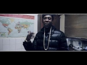 PREMIERE: Kemo drops video ode to 