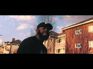 Kenny Allstar links up with Baseman, Big Tobz, Blittz and Cashtastic on 