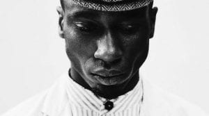 Check Kojey Radical's stunning visual for 