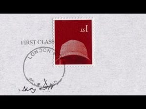 Skepta releases 