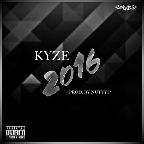 Kyze is back with new banger