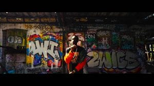 Lancey Foux releases visual for 