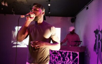 Wicked and Bad: Ghetts and Rude Kid talk One Takes, car dramas & more