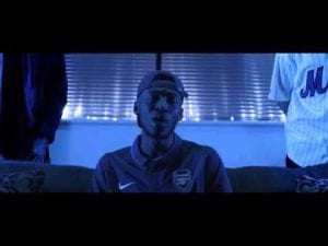 PREMIERE: Leone.Mon releases cold new visuals 