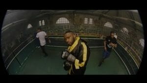 Lethal B joins forces with JME and Face for brand new video 