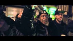 67's Liquez and Dimzy are back with new banger 