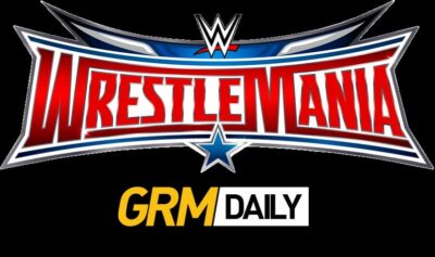WWE Wrestlemania GRM immediate reaction