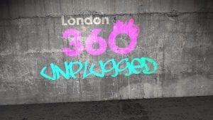 Lift the lid on UK music with 'London 360' music special