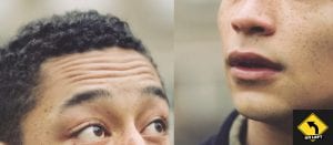 Go Left: Loyle Carner on South London, ADHD and the Euros