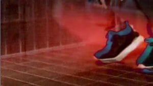 Manga Saint Hilare releases wavey visuals for 