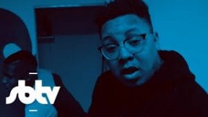 Manga Saint Hilare drops cold new video for 