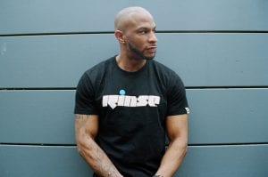 Marcus Nasty releases cold mix for Crooks & Castles