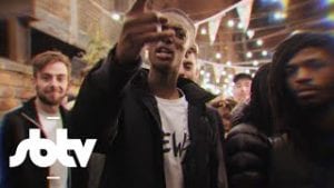 Massappeals call in Mez for hype new track 