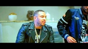 Supreme & Young Pro return with a new banger 