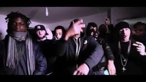 (St8 HUSTL£) RiskyGM, Jibbz & Jon Doe ft Ice Billz drop new video 
