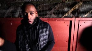 Flowdan gives us his 