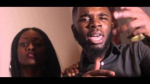 Sonny drops new official video 