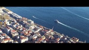 PREMIERE: L Martin new video 