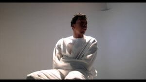 Dane drops new video 