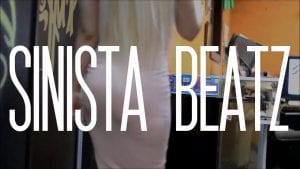 Sinista Beatz ft. Melissa Benz new video 