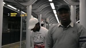 Mizzy & Illa new video 