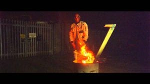 PREMIERE: T-A-P - On Fire (Ft. Gry Official & Rico Kashif) [Music Video]