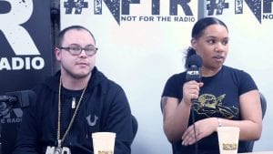Potter Payper talks One Time, Rumours, Industry and more in NFTR interview