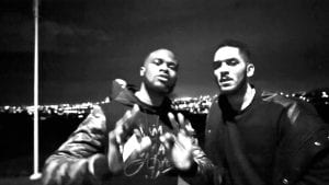 Ace & Slamz new video 