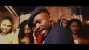 PREMIERE: Kaly new video 