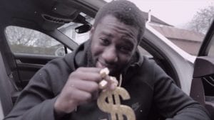 PREMIERE: Terminator is back with new video 