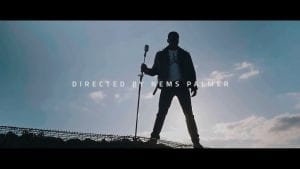 Marley Rose drops new video 