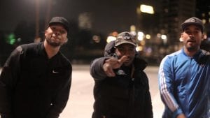 Supercloud Gang new video 