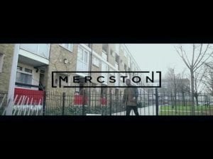 PREMIERE: Mercston & Rapid are 