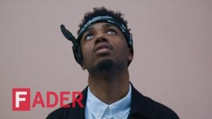 Make Metro Boomin trust you and watch his documentary