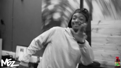 Mez & Davinche team up again for 