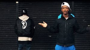 Mez goes in over Davinche riddim in 