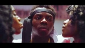 Roll Safe makes his music video debut with John Boyega?! This is JOKES!