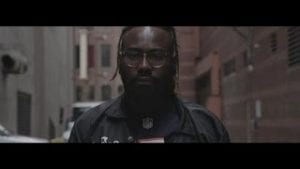 PREMIERE: Mikill Pane brings us the visual for gospel infused 