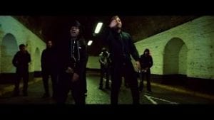 PREMIERE: Milli Major joins forces with Doctor for 