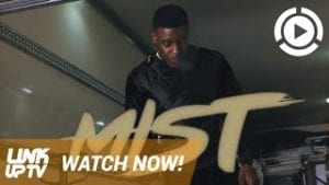 Mist returns with new BANGER 